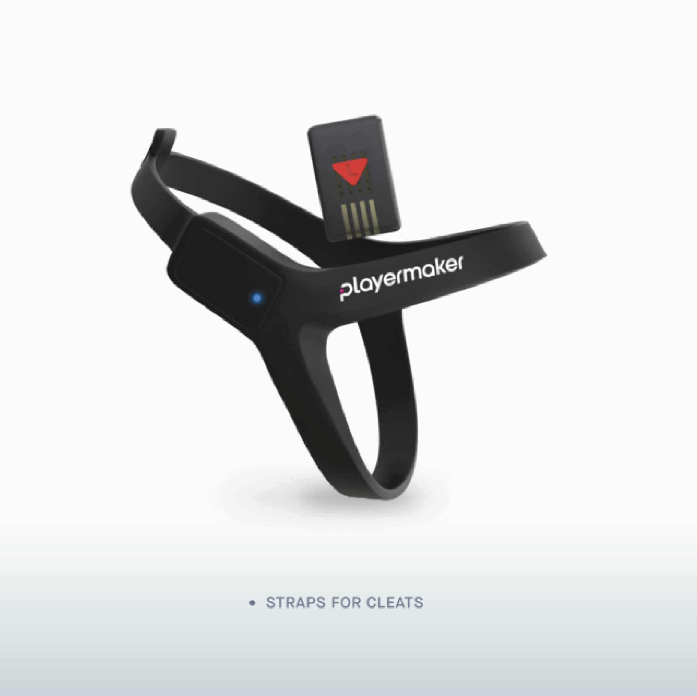 Playermaker 2.0 kit
