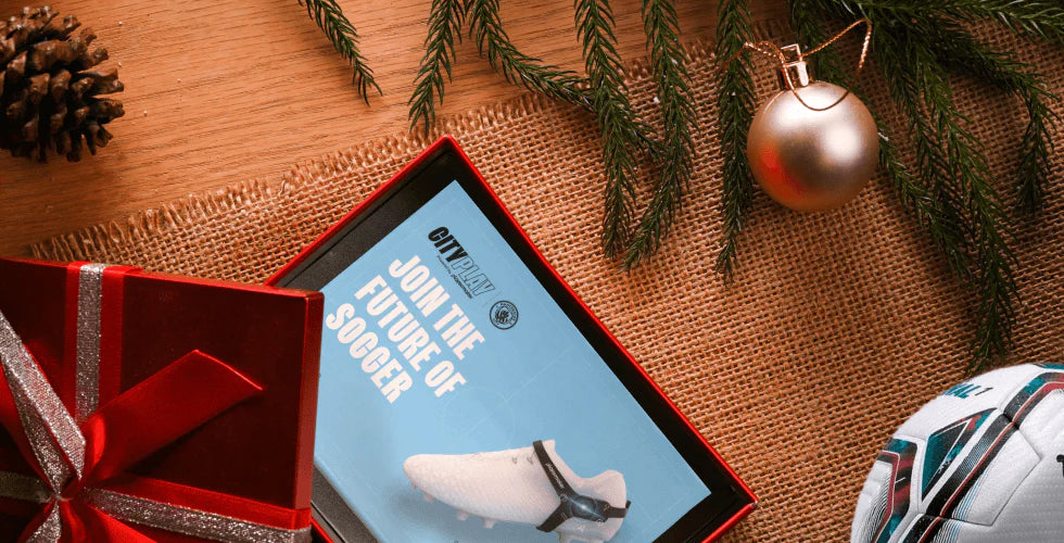 LOS 20 MEJORES REGALOS PARA FUTBOLISTAS (ACTUALIZADO PARA NAVIDAD 2024)