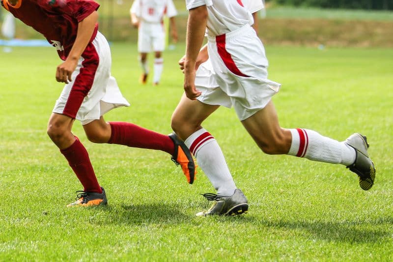 CÓMO MEJORAR LA RESISTENCIA PARA EL FÚTBOL