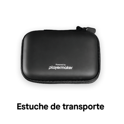 Estuche de transporte