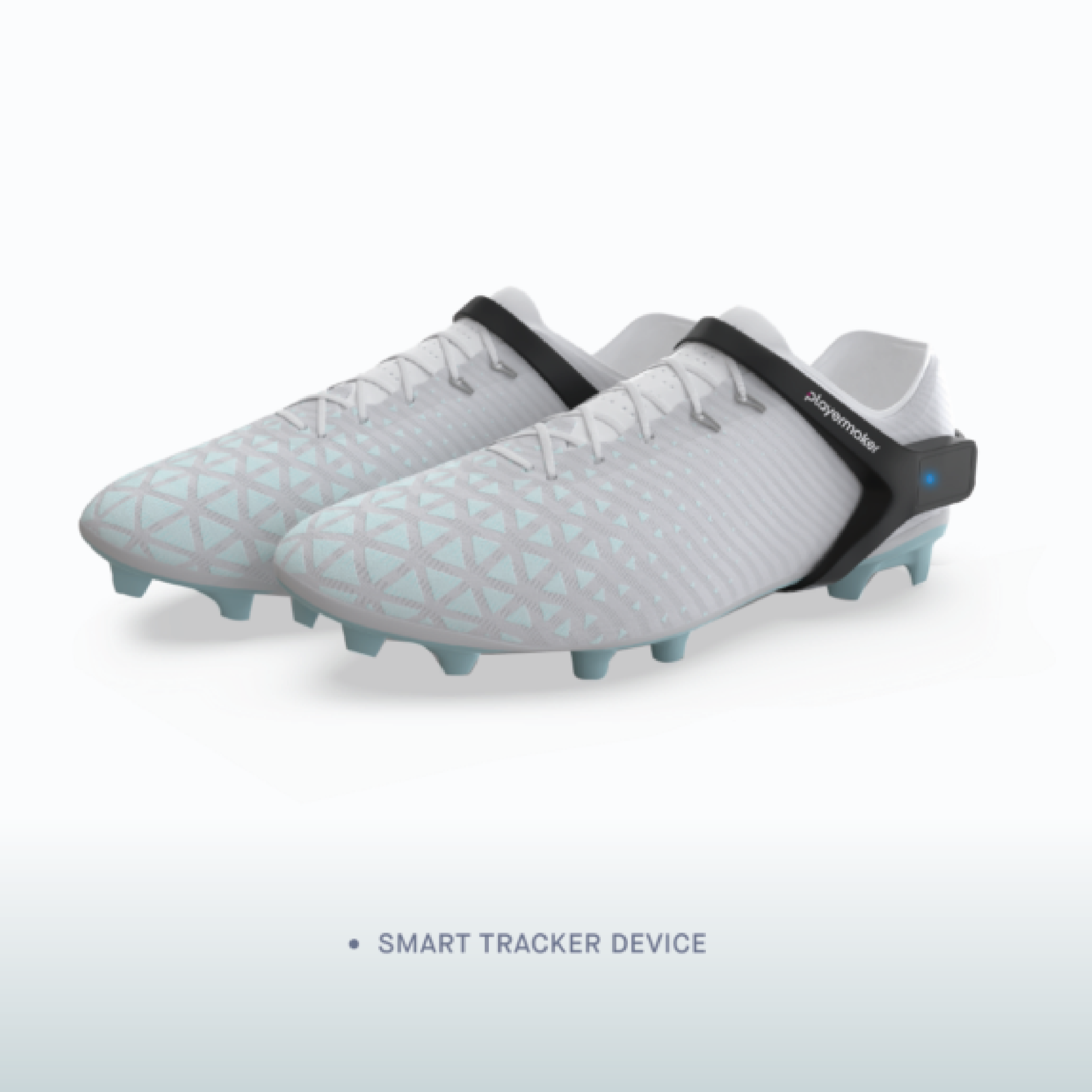 Playermaker 2.0 kit